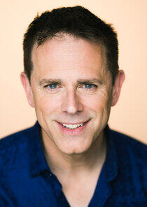 Chris Jarvis