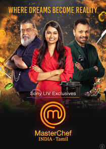 MasterChef India – Tamil