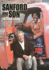 Sanford and Son - Season 2