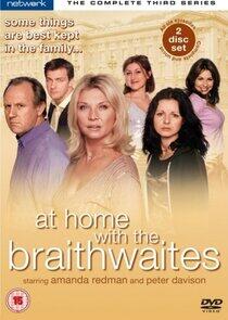 At Home with the Braithwaites - Season 3