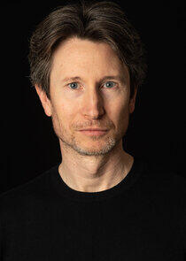 Jonathan Aris