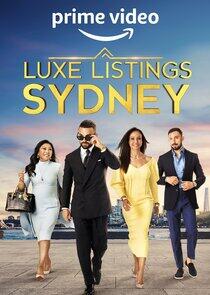 Luxe Listings Sydney - Season 2