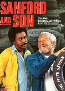 Sanford and Son - Season 5