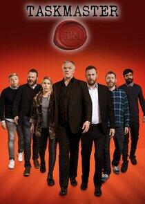 Taskmaster - Season 3