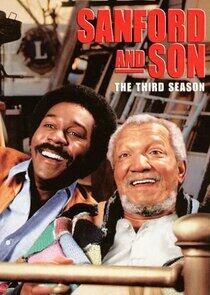 Sanford and Son - Season 3