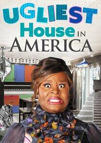 Ugliest House in America - Season 1