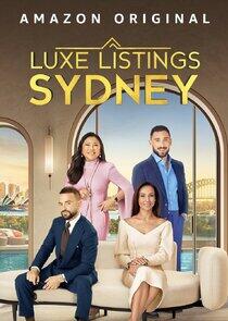 Luxe Listings Sydney - Season 3