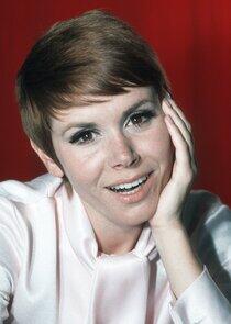 Judy Carne