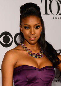 Condola Rashad