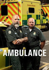 Ambulance - Season 3