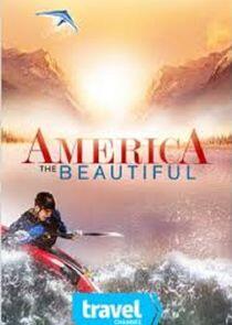 America the Beautiful - Season 1