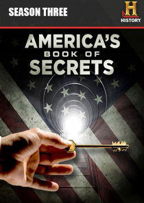 America's Book of Secrets - Season 3