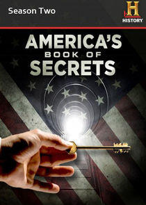 America's Book of Secrets - Season 2