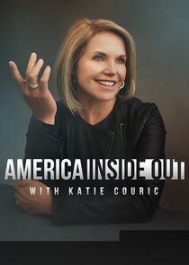 America Inside Out with Katie Couric - Season 1