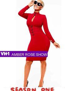 The Amber Rose Show - Season 1