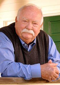 Wilford Brimley