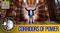 Corridors of Power - Westminster Abbey, London