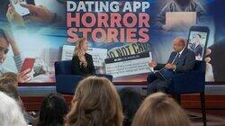 Dating App Horror Stories