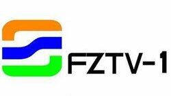 logo of Fuzhou TV