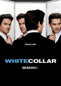 White Collar - Season 3