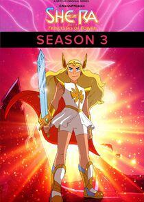 She-Ra and the Princesses of Power - Season 3