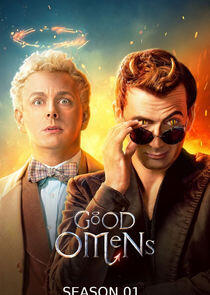 Good Omens - Season 1