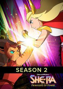 She-Ra and the Princesses of Power - Season 2