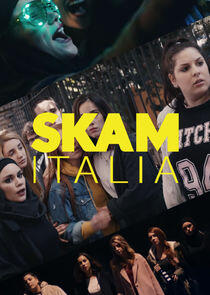 Skam Italia - Season 1