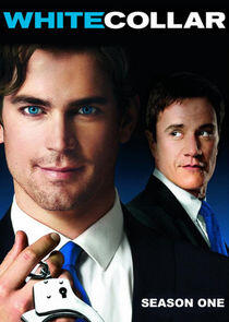 White Collar - Season 1