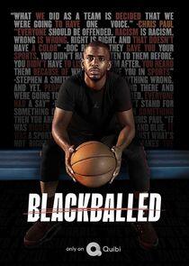 Blackballed