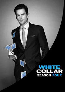 White Collar - Season 4