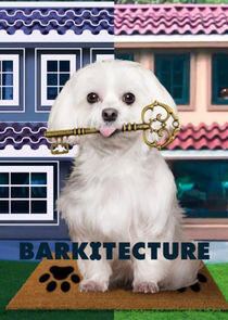 Barkitecture