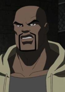 Luke Cage