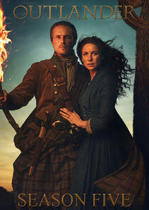 Outlander - Season 5