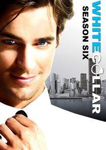 White Collar - Season 6