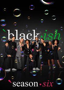 black-ish - Season 6