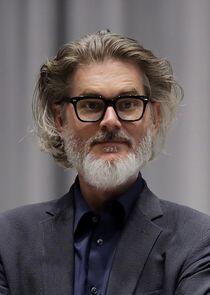 Mo Willems