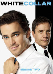 White Collar - Season 2