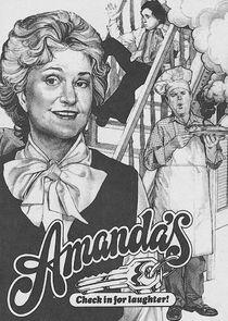 Amanda's