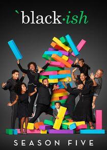 black-ish - Season 5