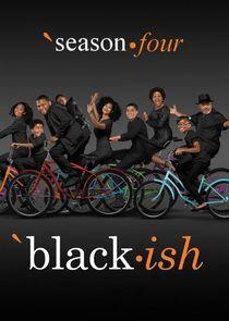 black-ish - Season 4