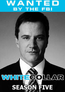 White Collar - Season 5