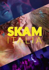 Skam Italia - Season 3