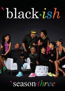 black-ish - Season 3