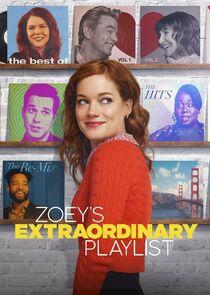 Zoey's Extraordinary Playlist - Season 1