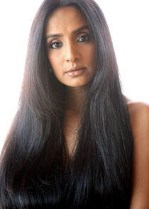 Suchitra Pillai