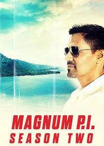 Magnum P.I. - Season 2