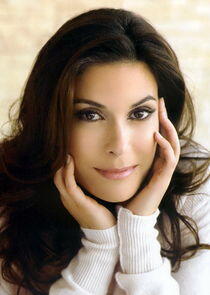 Teri Hatcher