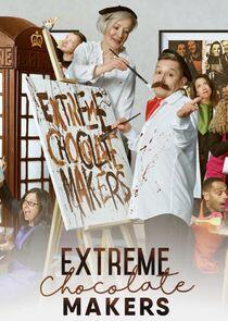 Extreme Chocolate Makers