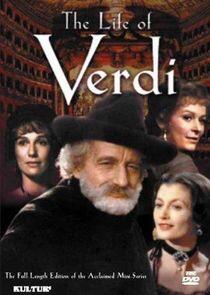 The Life of Verdi